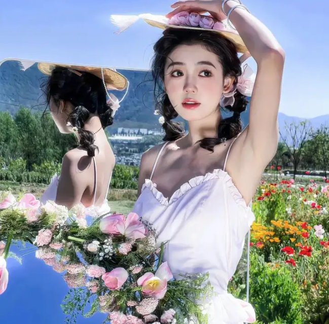 诺瓦利斯的蓝玫瑰