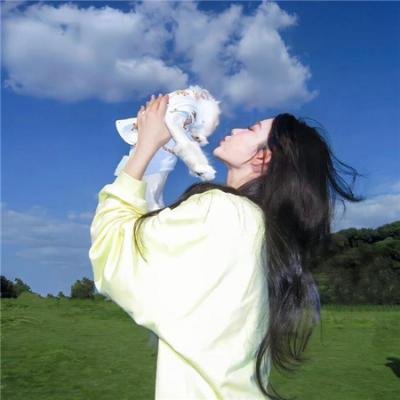 我的美人，我的美